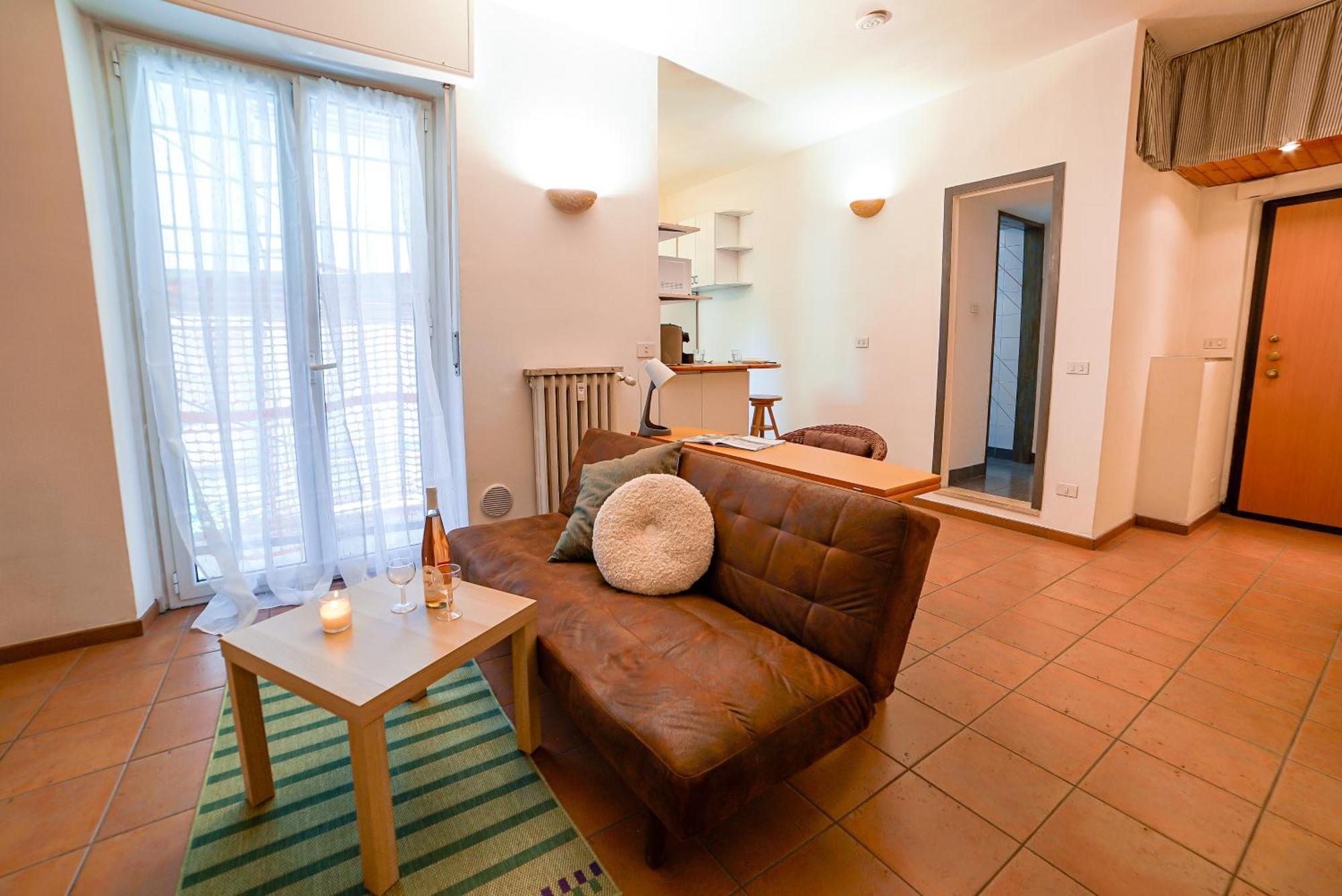 Bbmalnati 3 San Siro E Centro Citta Apartment Milan Bagian luar foto