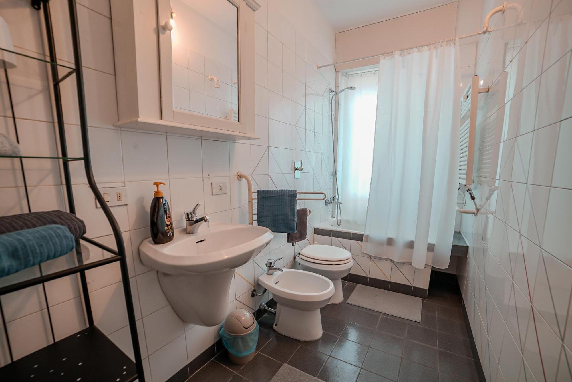 Bbmalnati 3 San Siro E Centro Citta Apartment Milan Bagian luar foto